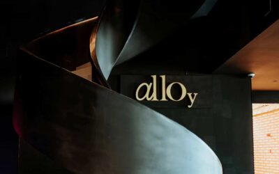 Alloy Bar & Lounge